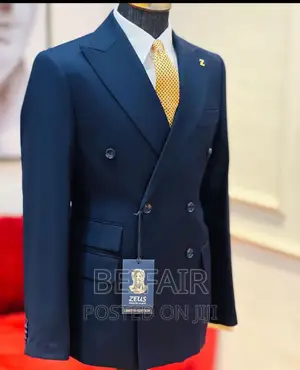 High Standard Suits | Suti Kiwango | High Quality| Suti