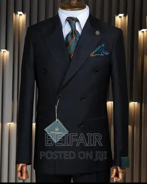 High Standard Suits | Suti Kiwango | High Quality| Suti