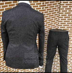 Suti Za Kiume | Men's Suits | High Standard