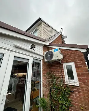 Midea Smart Inverter 24,000 Btu Air Conditioning