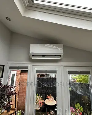 Midea Smart Inverter 24,000 Btu Air Conditioning