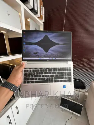 New Laptop HP ProBook 450 G9 32GB Intel Core I7 SSD 1T