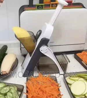 Spring Slicer