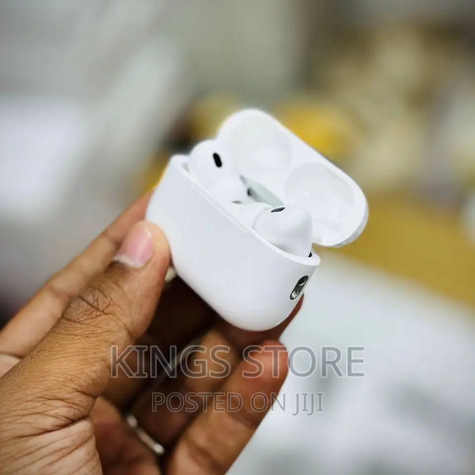 Airpods Pro 2rd Generation ANC