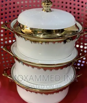 Serving Bowl 3pcs