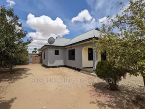 5bdrm House in Dodoma Rural for sale