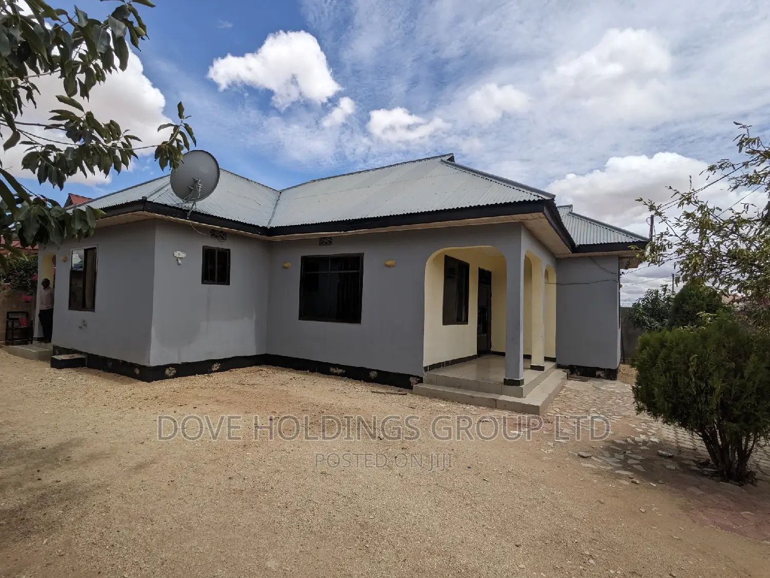 5bdrm House in Dodoma Rural for sale