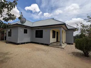 5bdrm House in Dodoma Rural for sale