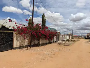 5bdrm House in Dodoma Rural for sale