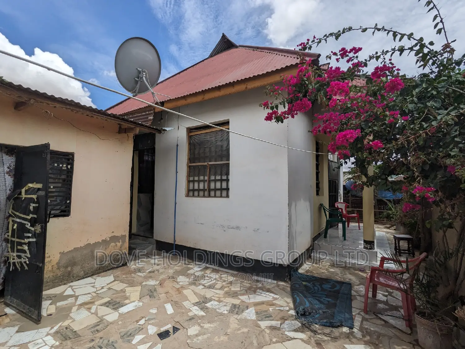 5bdrm House in Dodoma Rural for sale