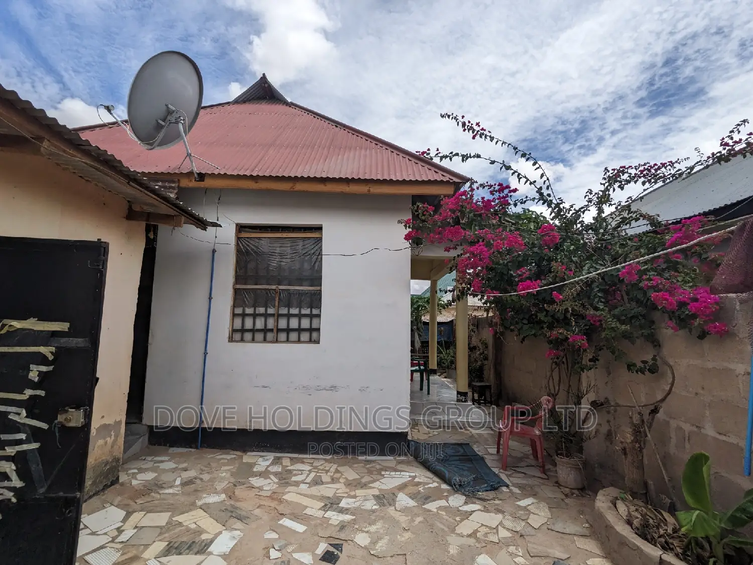 5bdrm House in Dodoma Rural for sale
