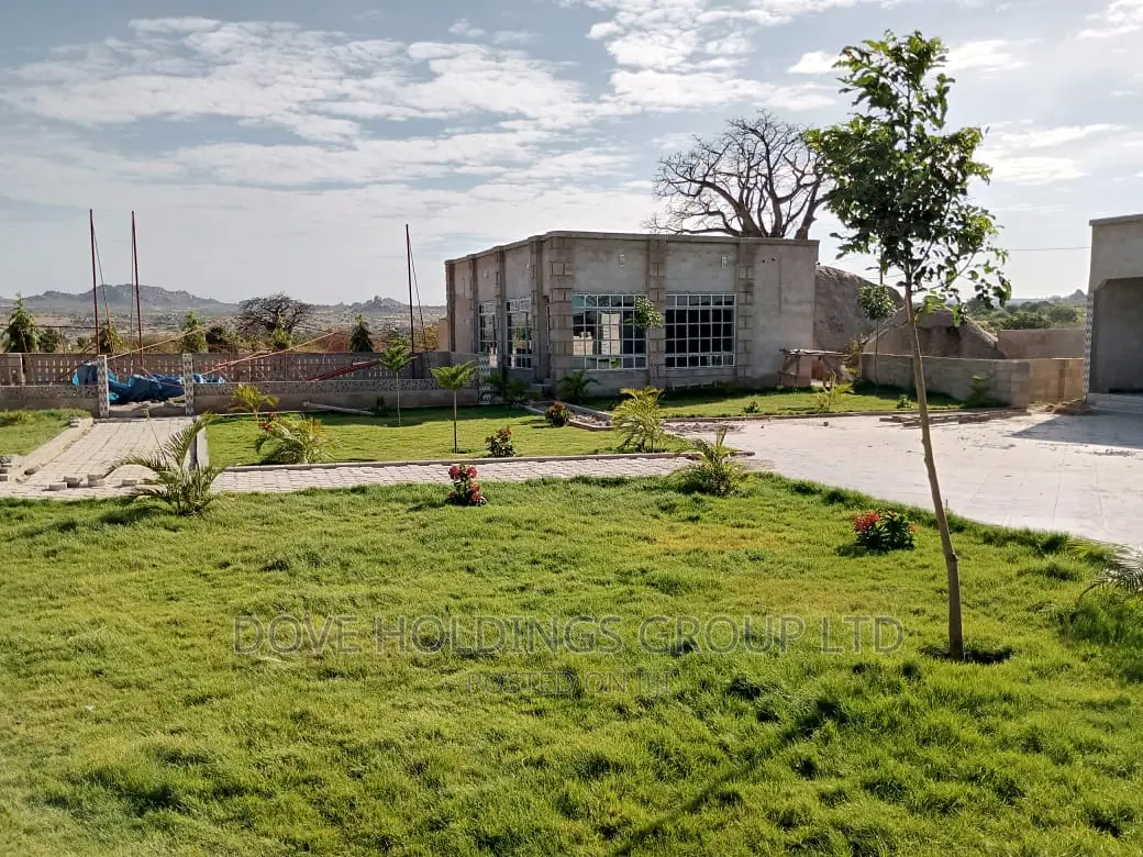 Recreation Center Available for Sale