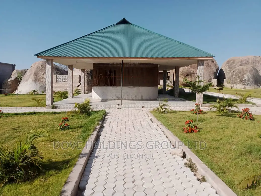 Recreation Center Available for Sale