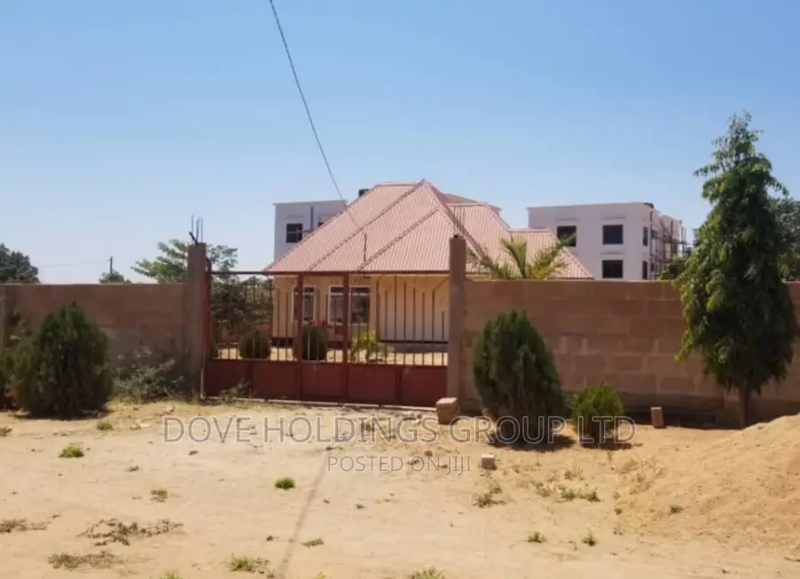 3bdrm House in Dodoma Rural for sale