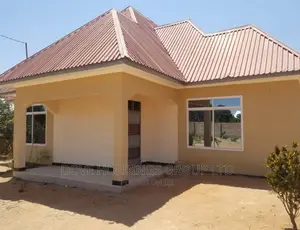 3bdrm House in Dodoma Rural for sale