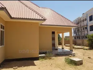 3bdrm House in Dodoma Rural for sale
