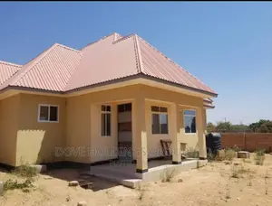 3bdrm House in Dodoma Rural for sale