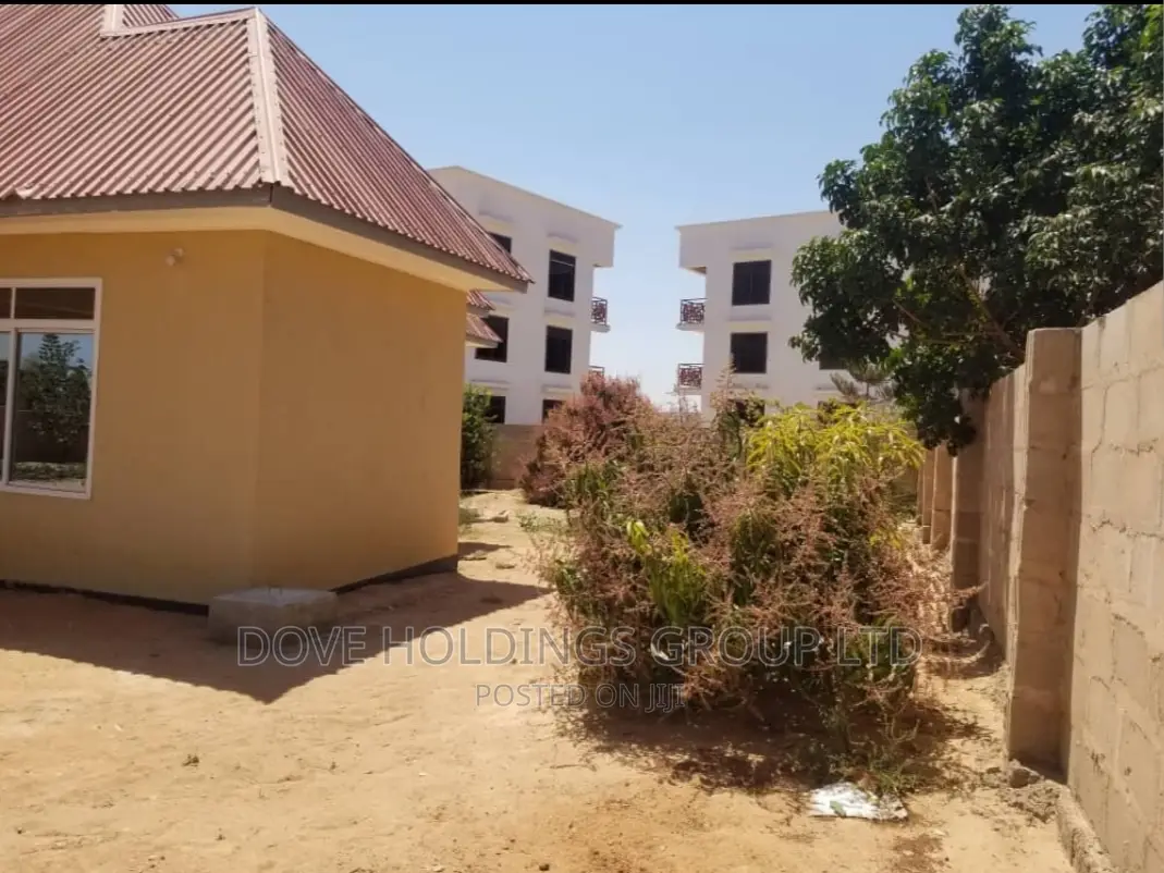 3bdrm House in Dodoma Rural for sale
