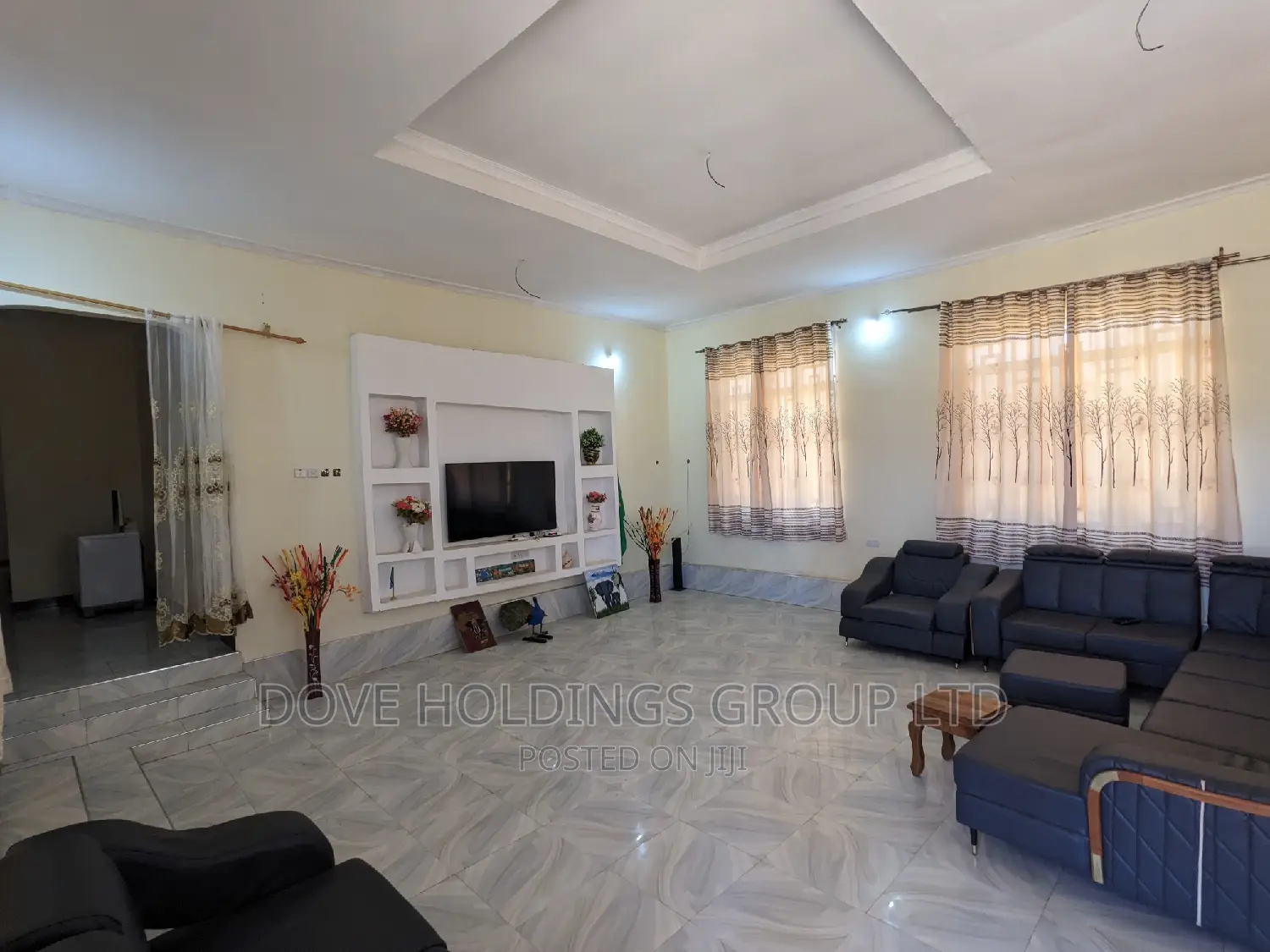 Housing Estate Available for Sale Ntyuka