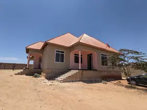 Housing Estate Available for Sale Ntyuka