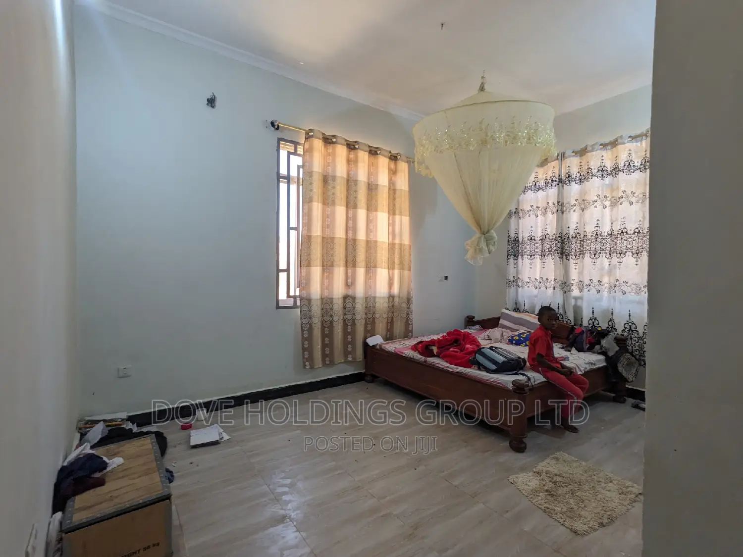 Housing Estate Available for Sale Ntyuka