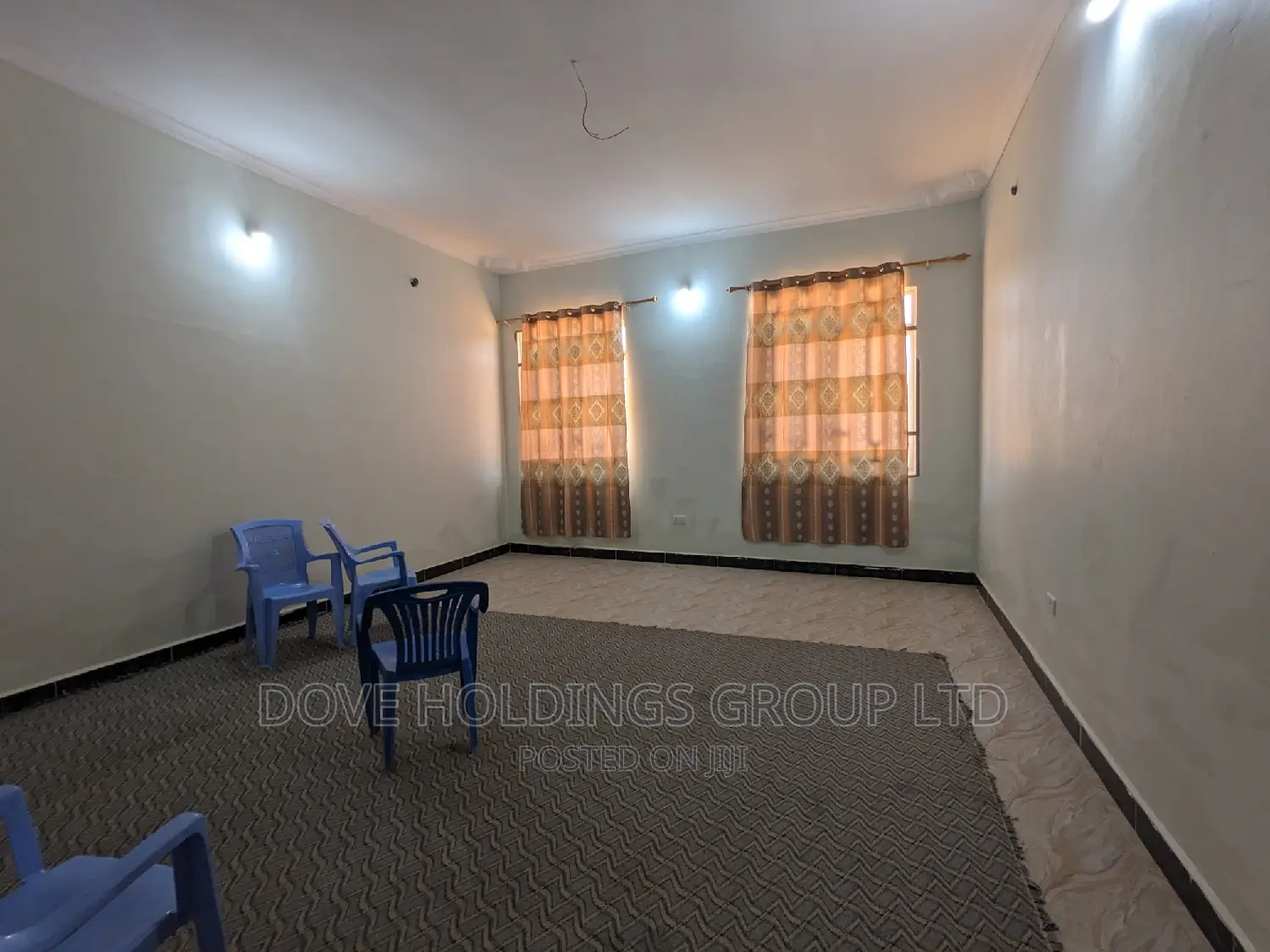 Housing Estate Available for Sale Ntyuka