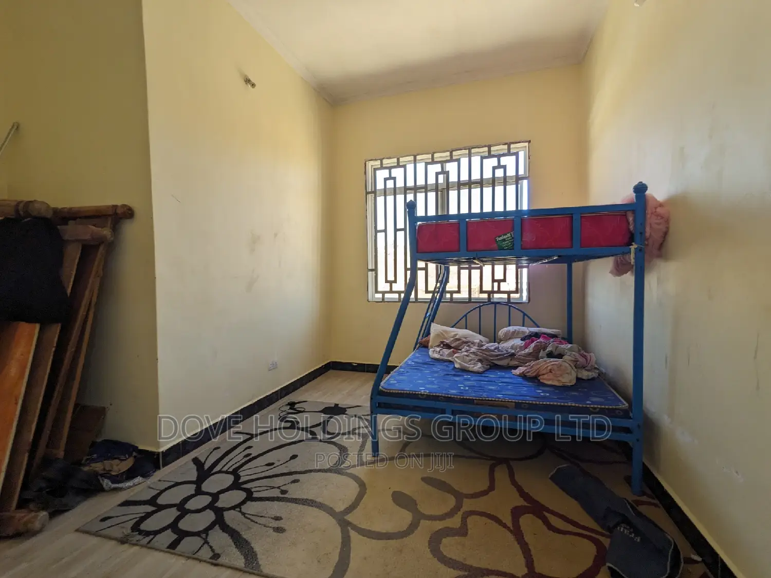 Housing Estate Available for Sale Ntyuka