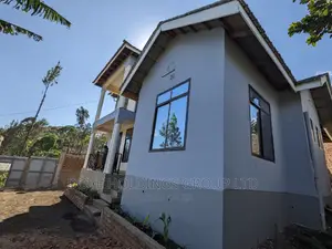 4bdrm Mansion in Sakina, Arusha for sale