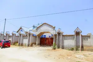 4bdrm House in Dodoma Rural for sale
