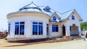 4bdrm House in Dodoma Rural for sale