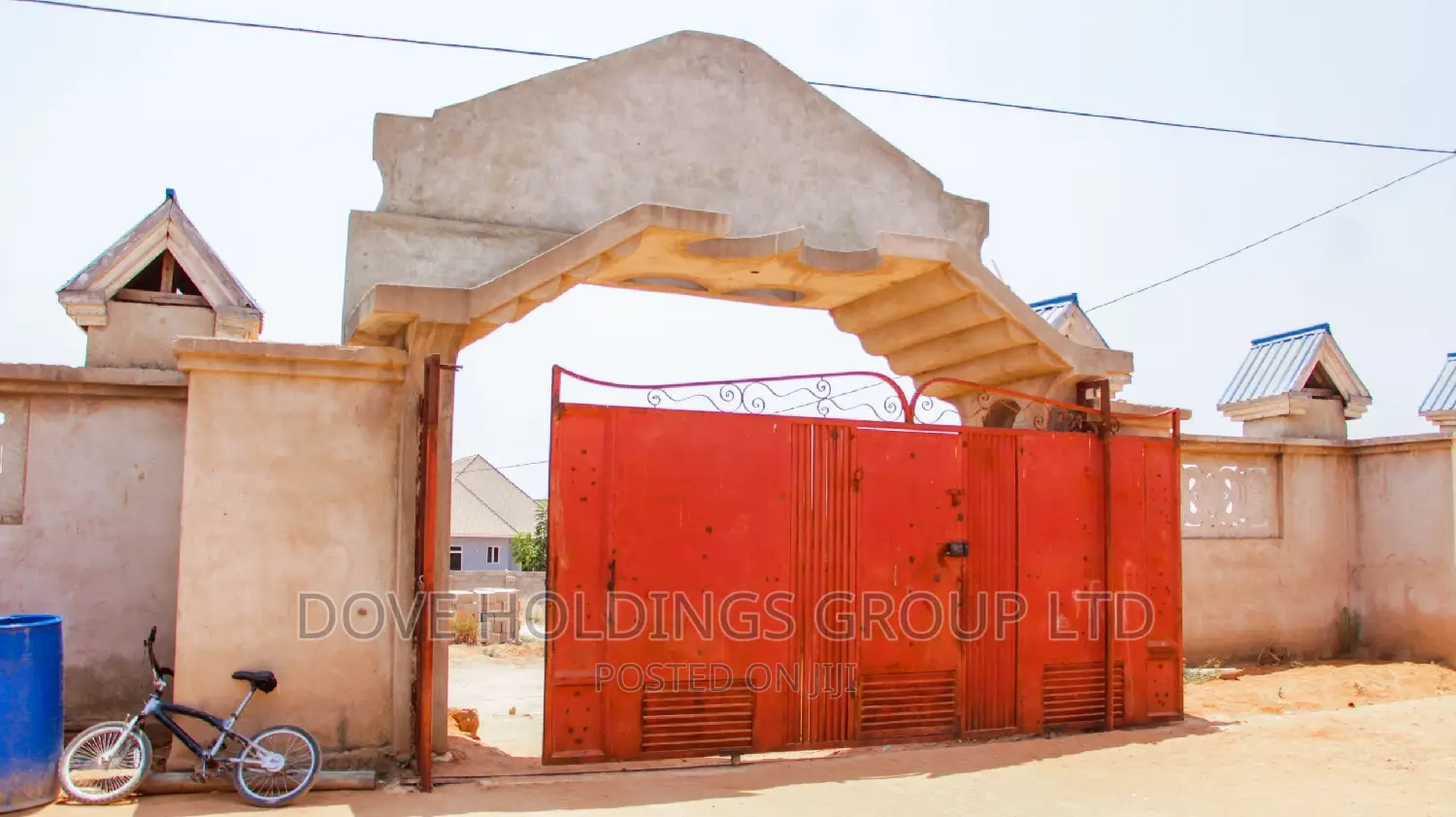 4bdrm House in Dodoma Rural for sale