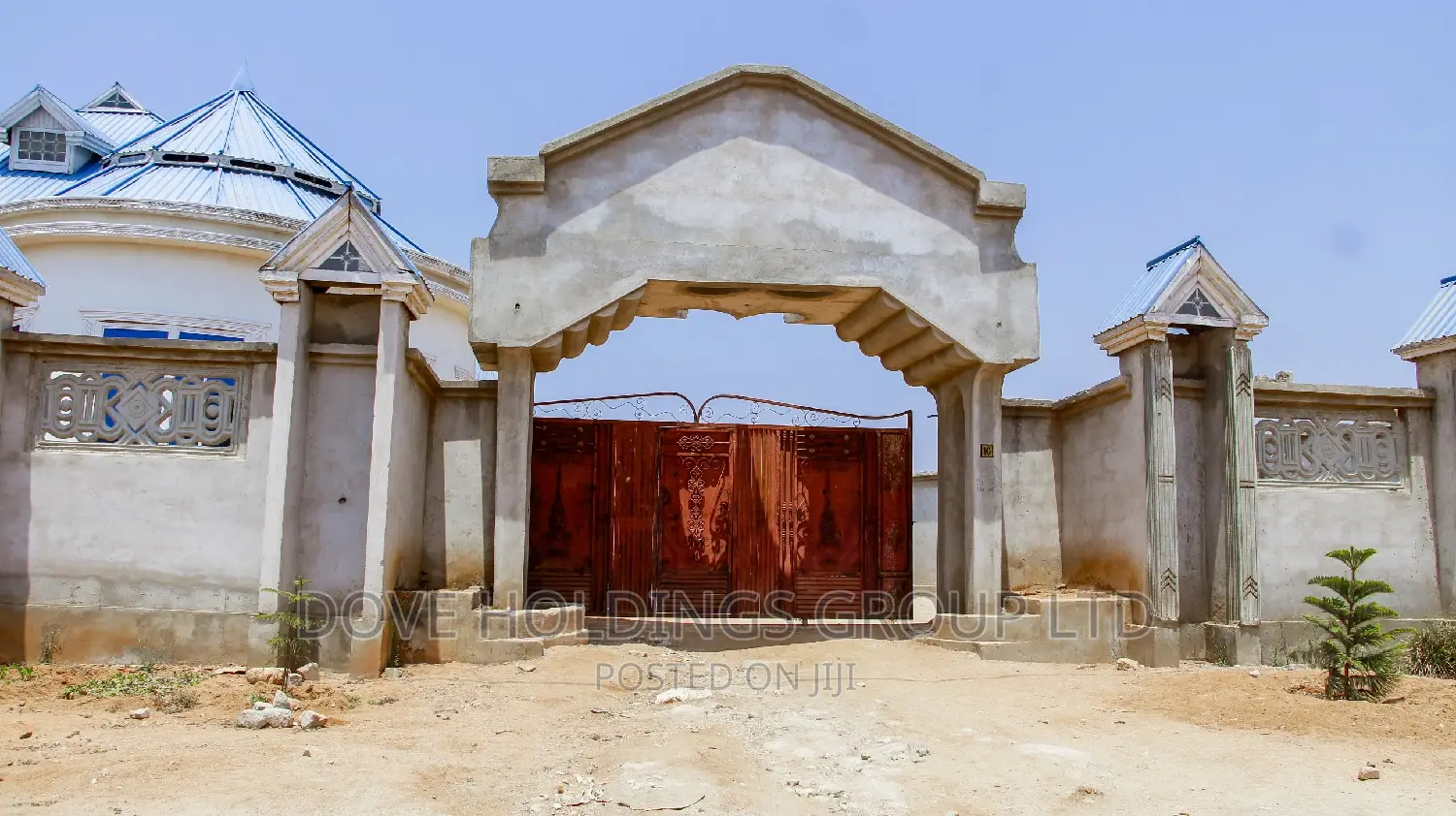 4bdrm House in Dodoma Rural for sale