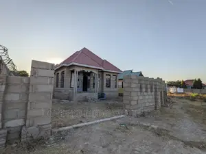 4bdrm House in Dodoma Rural for sale
