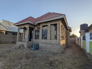 4bdrm House in Dodoma Rural for sale