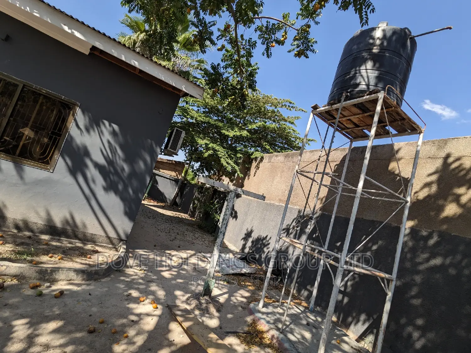 4bdrm House in Dodoma Rural for sale