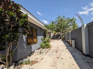 4bdrm House in Dodoma Rural for sale