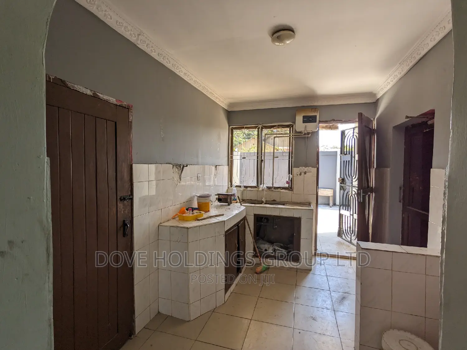 4bdrm House in Dodoma Rural for sale