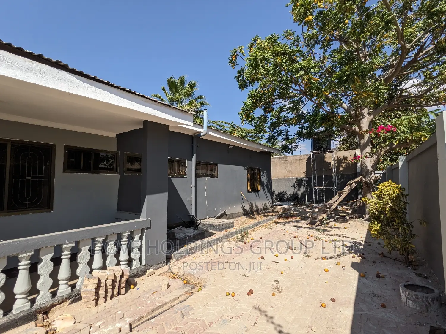 4bdrm House in Dodoma Rural for sale
