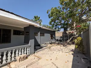 4bdrm House in Dodoma Rural for sale