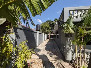 4bdrm House in Dodoma Rural for sale
