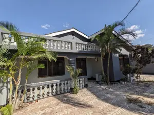 4bdrm House in Dodoma Rural for sale