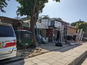 Commercial Property Available For Sale Mji Mpya