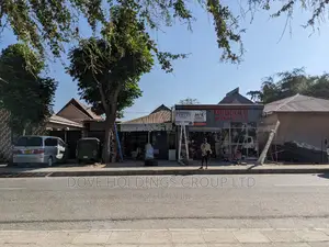 Commercial Property Available For Sale Mji Mpya