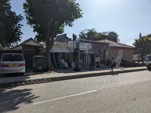 Commercial Property Available For Sale Mji Mpya