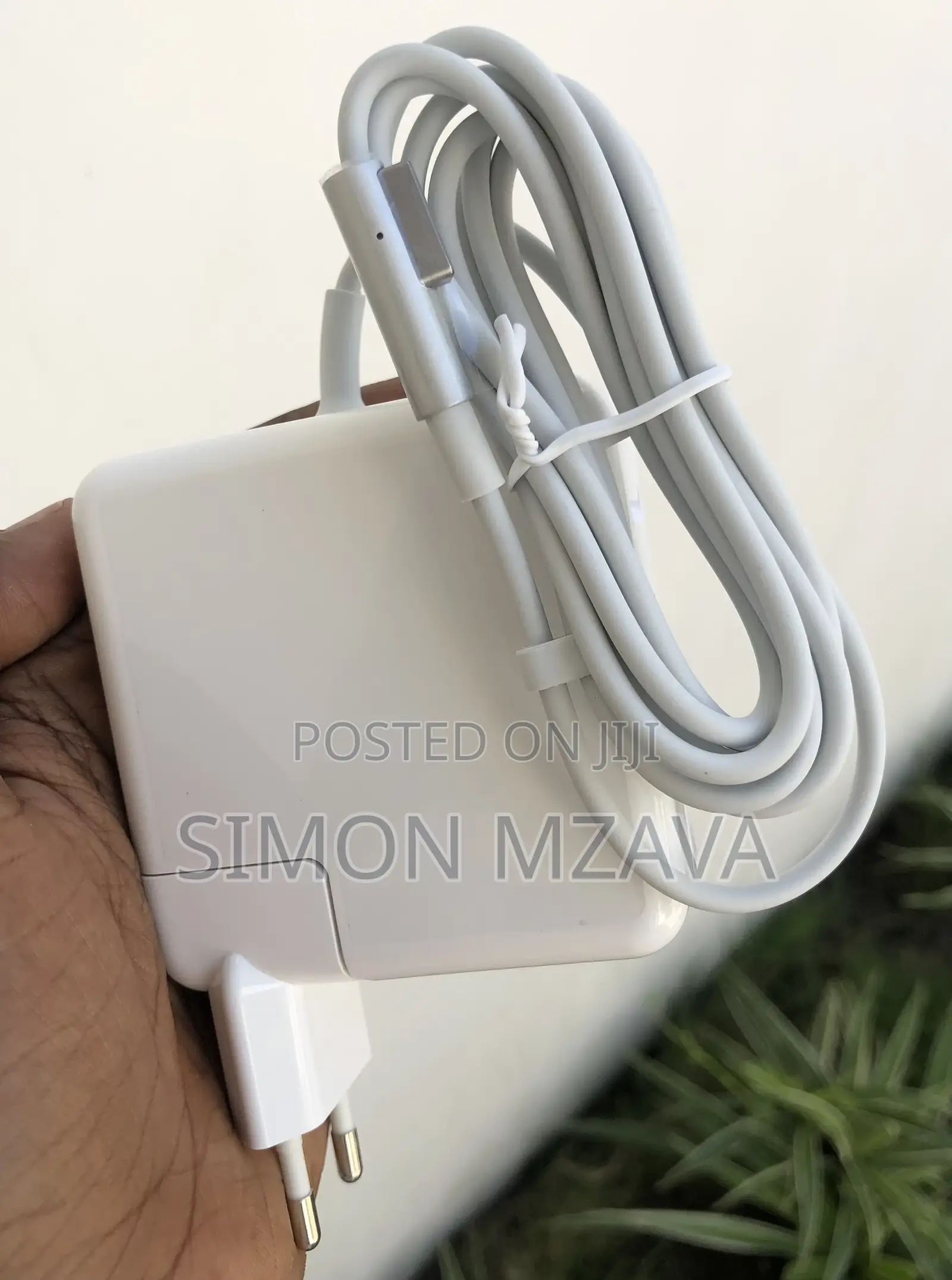 Branded New, Magsafe 60W Macbook Charger for Pro and Air.