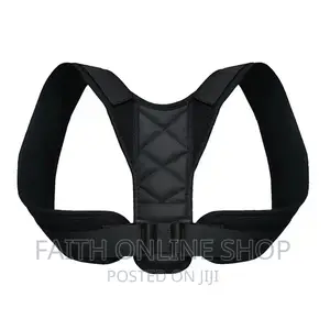 Back Posture Corrector Belt Adjustable