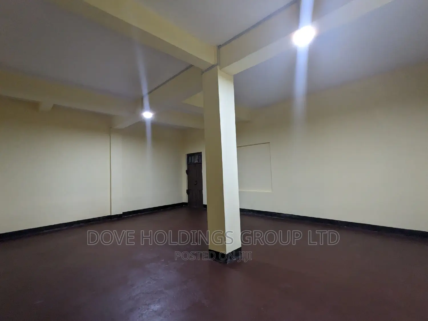 Commercial Property Available for Rent City Centre