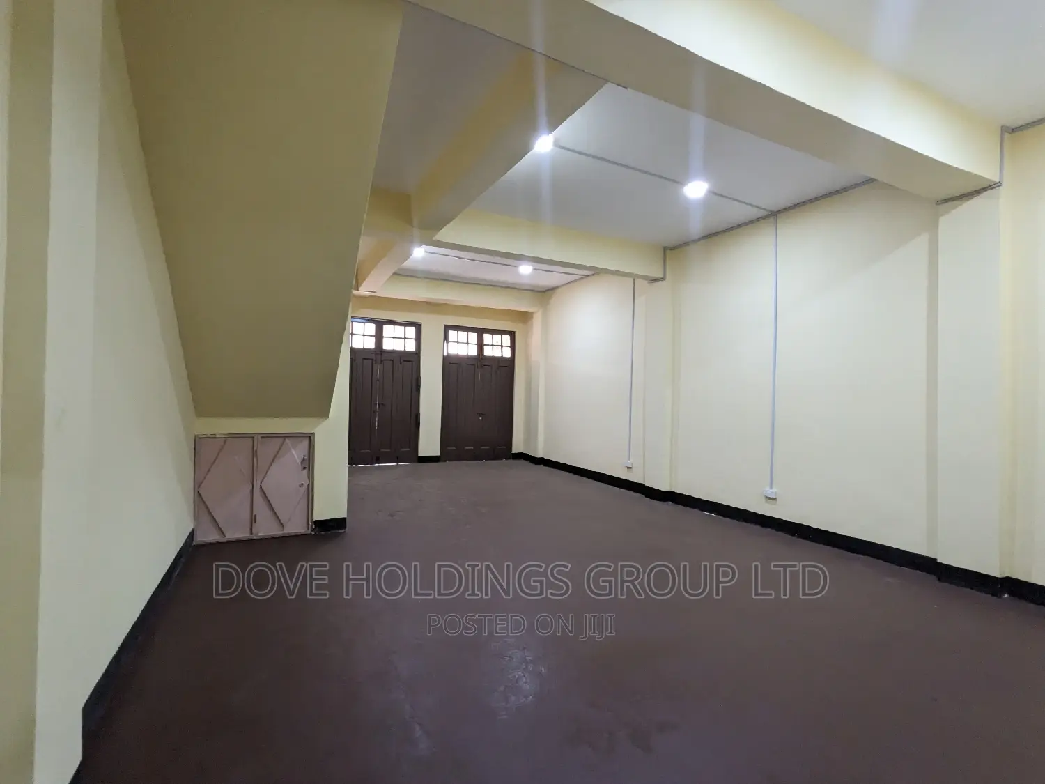 Commercial Property Available for Rent City Centre
