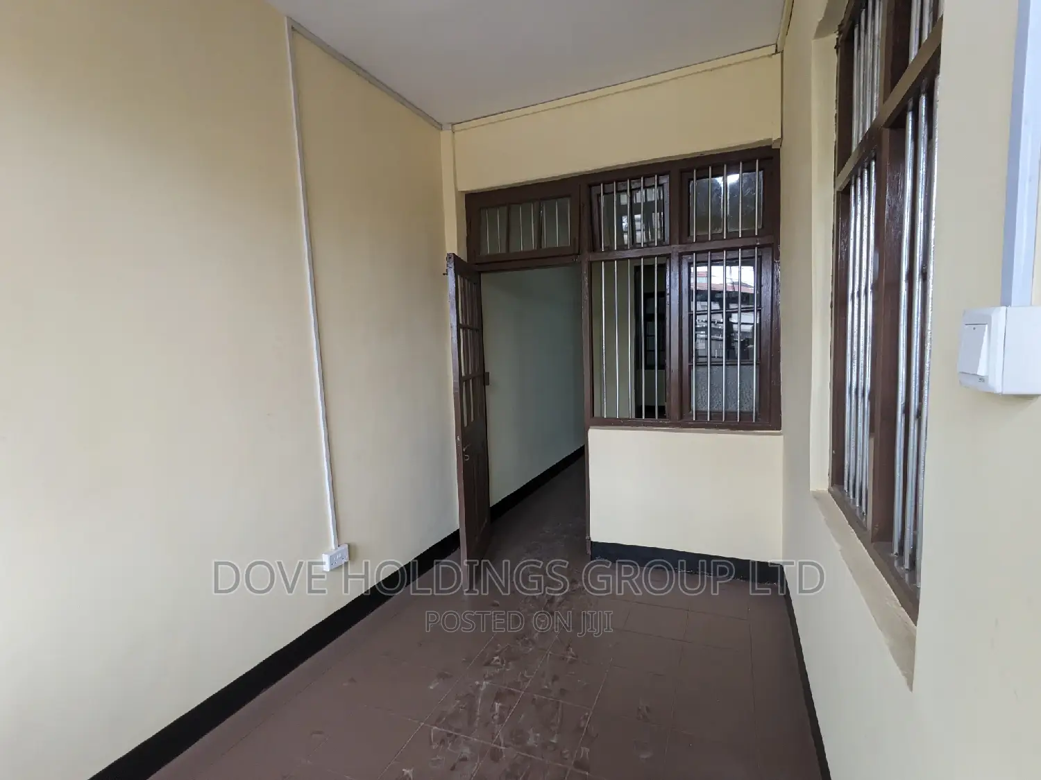 Commercial Property Available for Rent City Centre