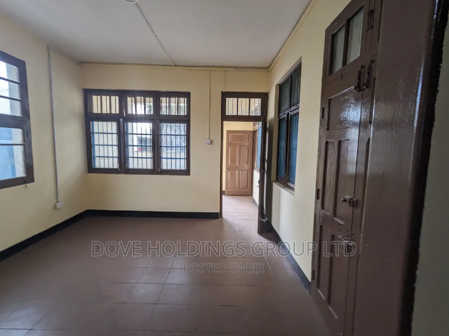Commercial Property Available for Rent City Centre